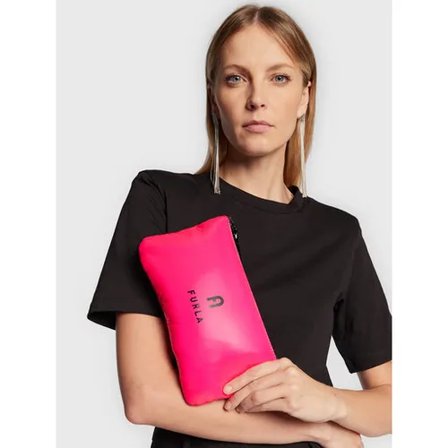 Geanta Furla Babylon WE00363-Bx1190-1553s-1-042-20- CN-e Neon roz