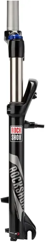 ROCK SHOX 30 Gümüş TK Bisiklet Amortisörü