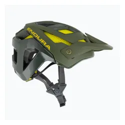 Kask rowerowy Endura MT500 MIPS olive green