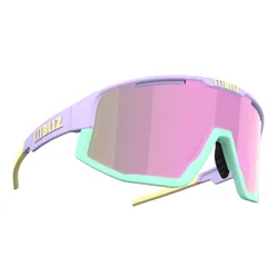 Okulary rowerowe BLIZ Fusion