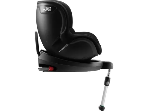 Araba Koltuğu Britax-Romer Dualfix 2 R Cosmos Black