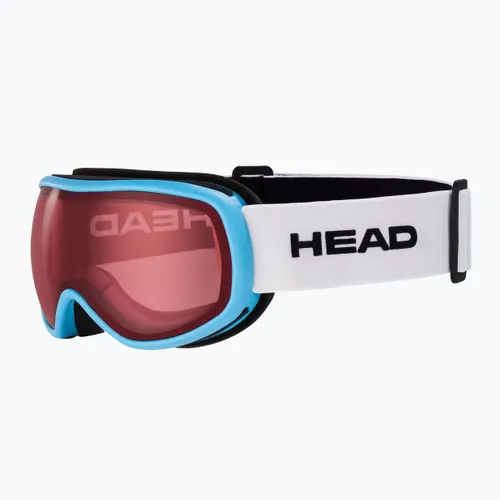 Ochelari Cap Ninja 395423 Roșu