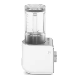 Blender kielichowy SMEG BLC02WHMEU (Wysokoobrotowy)