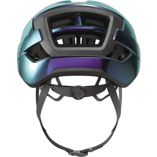 Kask rowerowy Abus WingBack