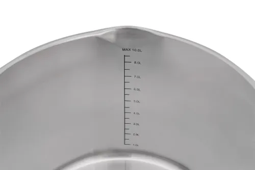 Garnek GÖTZE & JENSEN Montana CP500 10L