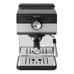 Ekspres KRUPS Authentic+ XP384E10