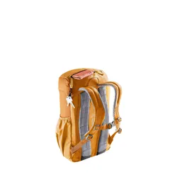 Plecak turystyczny dla dziecka Deuter Junior - maple/amber