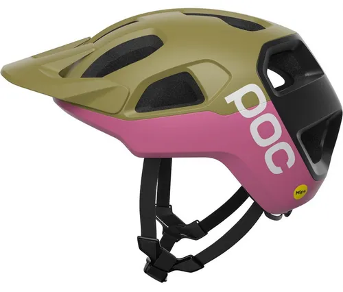Kask rowerowy POC Cularis