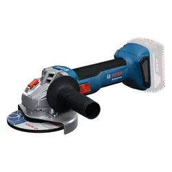 Szlifierka kątowa akumulatorowa BOSCH Professional GWS 18V-8 06019N9001