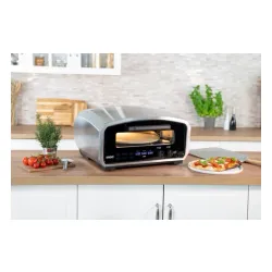 Piec do pizzy Unold Enzo 68916 2100W Regulacja temperatury