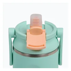 Kubek termiczny Igloo Tumbler Flip 'n' Sip 600 ml seafoam