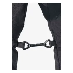 Rękawice narciarskie Montura Ski Light Glove - black