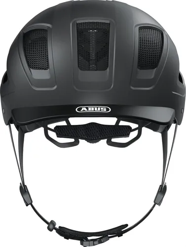 Kask rowerowy ABUS Hyban 2.0 MIPS