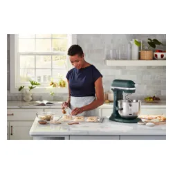 Robot planetarny KitchenAid Artisan 5KSM70SHXEPP 375W