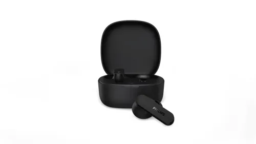 Słuchawki bezprzewodowe Philips TAT2200BK/00 ANC Dokanałowe Bluetooth 6.0 Czarny