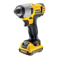 DeWalt vidalı makine DCF815D2-QW 10.8 V