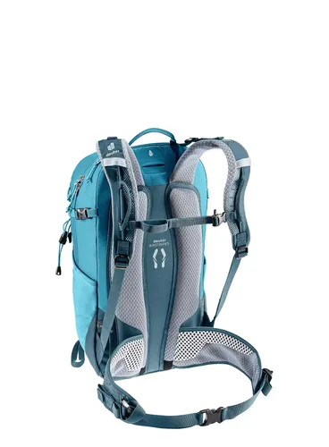 Plecak damski Deuter Trail 23 SL - lagoon/atlantic