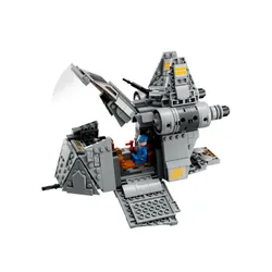 Конструктор Lego 75338 Star Wars - Засада на Ферриксе