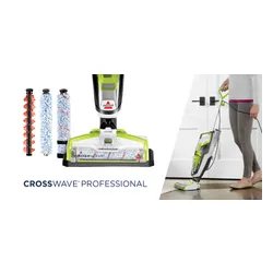 Odkurzacz BISSELL Crosswave Professional 17134