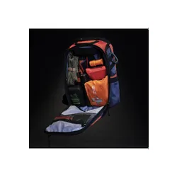 Plecak miejski Ogio Renegade DNA - titanium