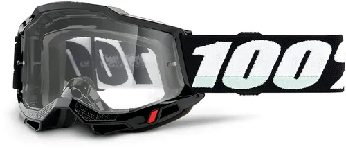 Gogle rowerowe 100% Accuri 2
