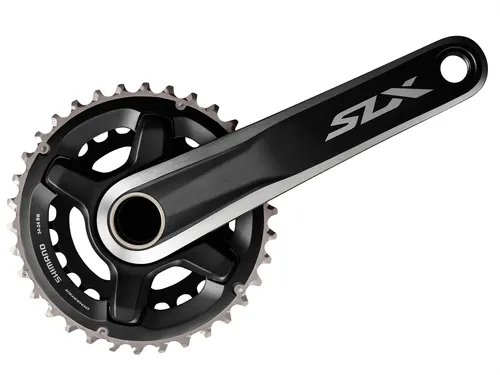 Шатуны SHIMANO SLX FC-M7000