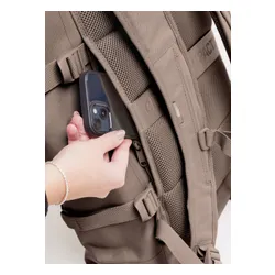 Рюкзак городской GOT BAG Rolltop 2.0 Monochrome - oyster