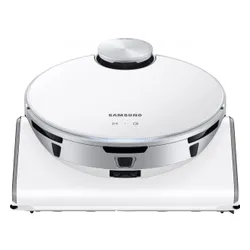 Robot Elektrikli Süpürge Samsung VAC TEMİZLEYİCİ ROBOT VR50T95735W / WA SAMSUNG