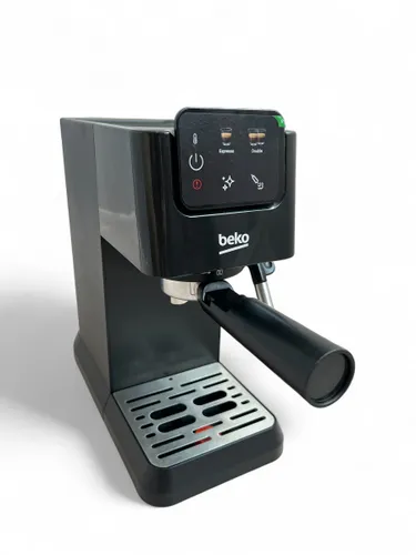 Kolbowy ekspres do kawy Beko CaffeExperto CEP5302B - outlet