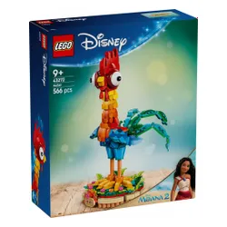 LEGO Klocki Disney 43272 Heiheia