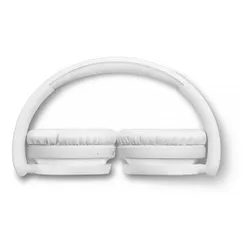 Słuchawki nauszne PHILIPS TAH5209WT/00 Wodoodporne Biały