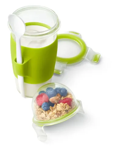 Kubek Tefal MasterSeal To Go N1071410