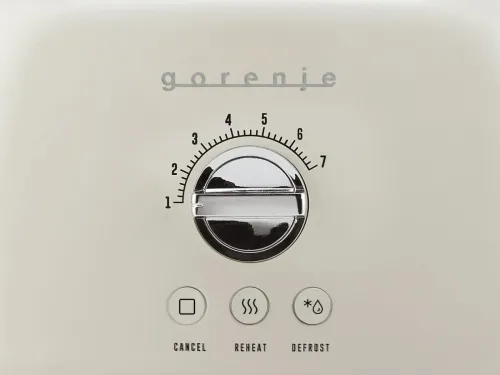 Toster Gorenje T900RL Rozmrażanie 1000W