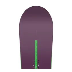 Deska snowboardowa Rome Freaker Wide - Długość (cm) - 160