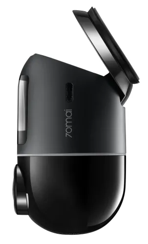 Wideorejestrator 70MAI X200 Omni 32GB FullHD czarny