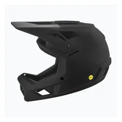 Kask rowerowy Alpina Pikes MIPS black matte