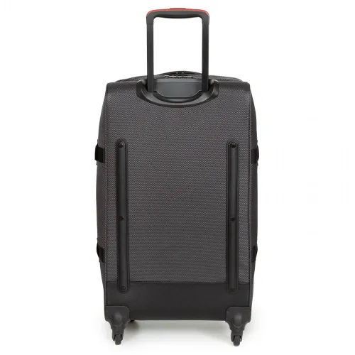 Trans4 CNNCT M Eastpak Orta Seyahat Çantası-accent grey