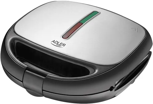 Opiekacz ADLER AD 3040 5w1