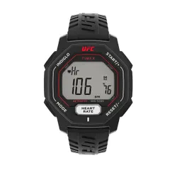 Часы Timex Ufc SparK TW2V83800 Черный