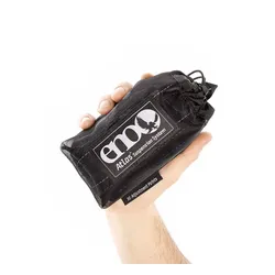 Zawieszenie do hamaka ENO Atlas Suspension System - black/royal