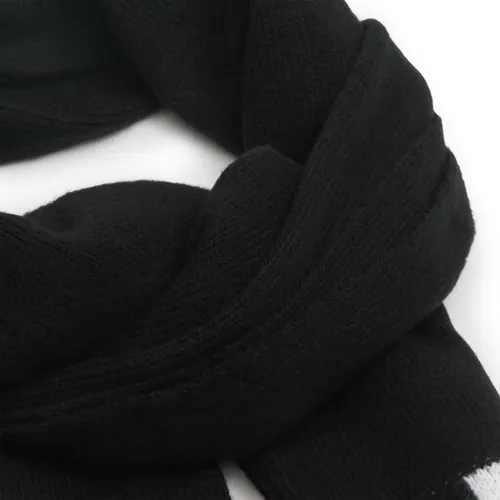Set de eșarfă și pălărie Liu Jo Coordinato Portalo 2f3013 M0300 Nero 22222
