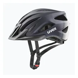 Kask rowerowy UVEX Viva 3 deep space sand matt