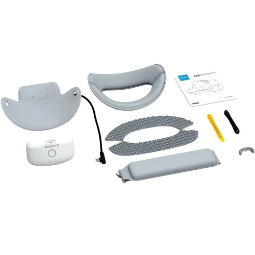 Pasek BoboVR do gogli VR BOBOVR P4S do Pico 4 Ultra