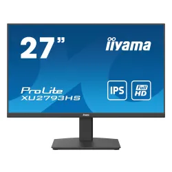 Monitor iiyama ProLite XU2793HS-B6 27" Full HD IPS 100Hz 1ms MPRT