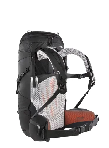 Plecak trekkingowy damski Tatonka Pyrox 40+10 - black