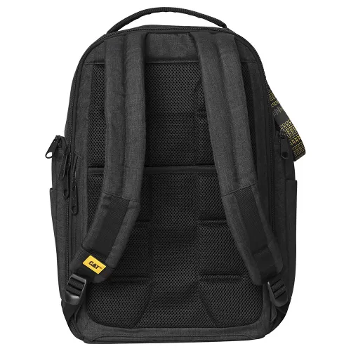 Рюкзак для ноутбука Caterpillar B. Holt Protect-two-tone black