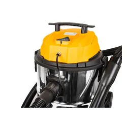Odkurzacz Piorący Przemysłowy Do Prania Tapicerki Dywanów Mocny 2300w 20l BLOW