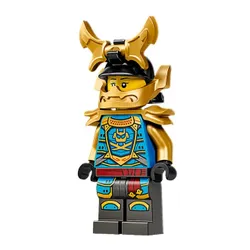 Конструктор Lego 71775 Ninjago - Робот Нии "Самурай Икс"