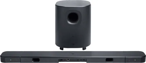 Soundbar JBL BAR 800 MkII Czarny