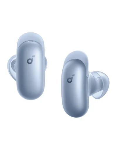 Słuchawki bezprzewodowe Soundcore Liberty 5 Pro ANC Dokanałowe Funkcje AI Bluetooth 6.1 Niebieski